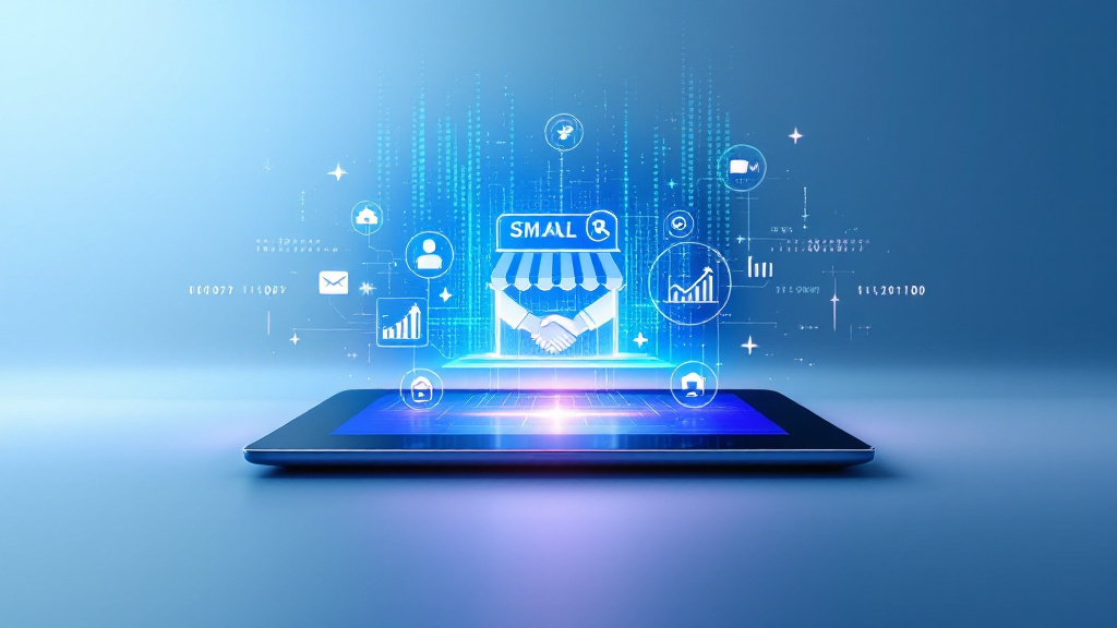 Cómo la Digitalización Transforma las Pymes: Oportunidades y Soluciones Prácticas