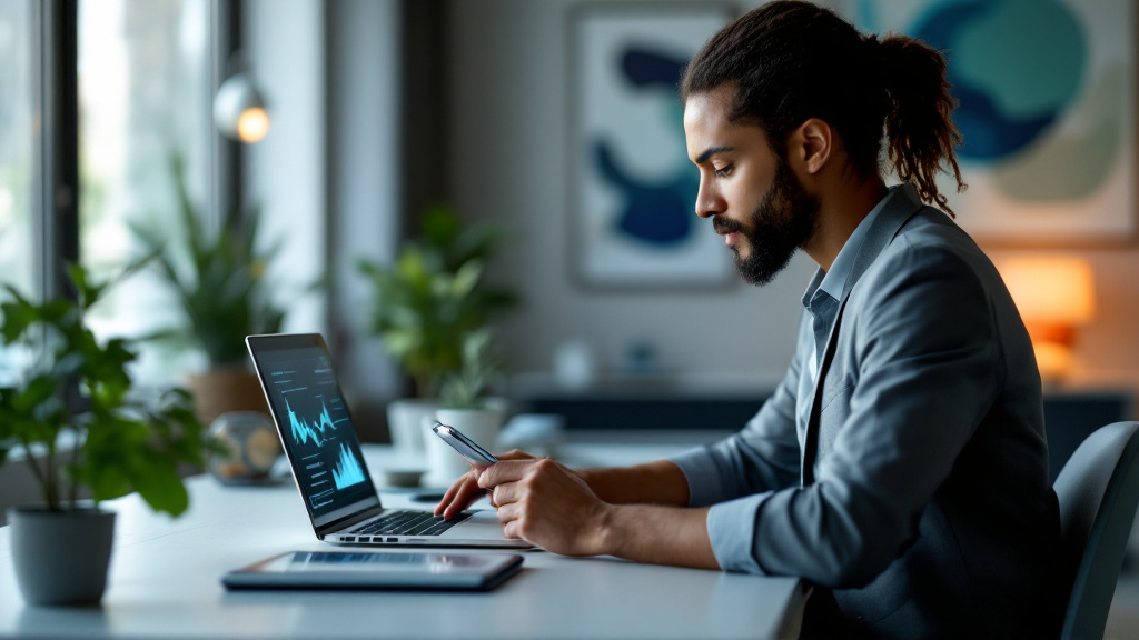 Impulsa Tu Pequeña Empresa con Estrategias de Digitalización Innovadoras