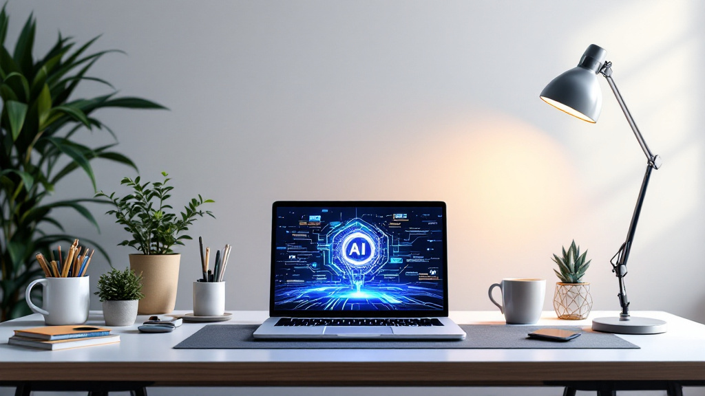 Transforma Tu Pyme con Inteligencia Artificial: Un Viaje Hacia el Éxito Tecnológico