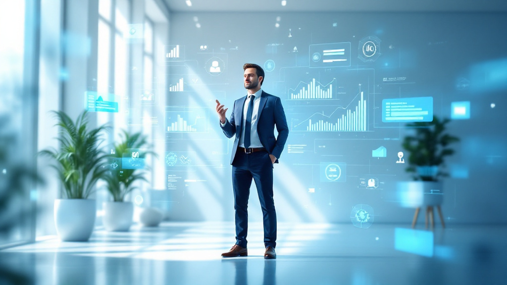 Transforma tu Pyme: Cómo la Inteligencia Artificial Impulsa el Crecimiento Empresarial