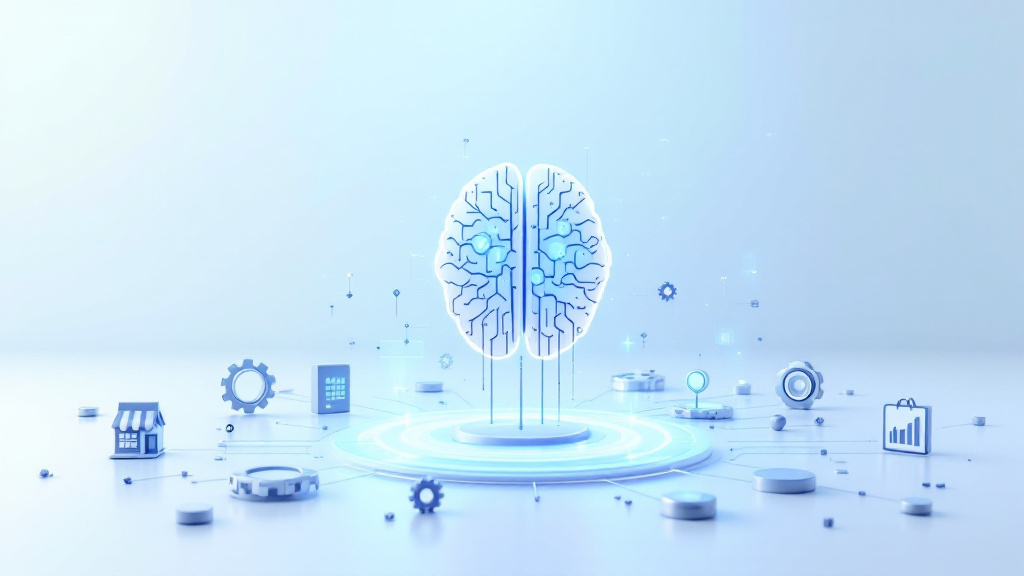 Revoluciona tu Pyme con Inteligencia Artificial: Beneficios y Estrategias Prácticas